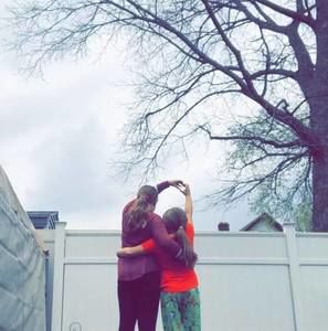 Meet your Posher, Frank